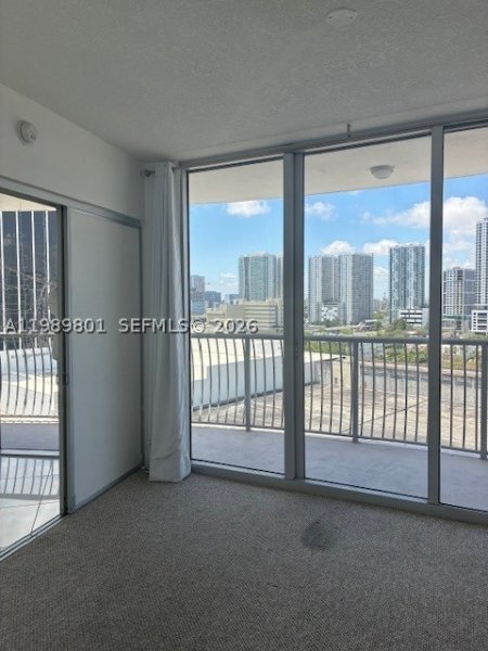 Apartment for rent at Opera Tower 1714