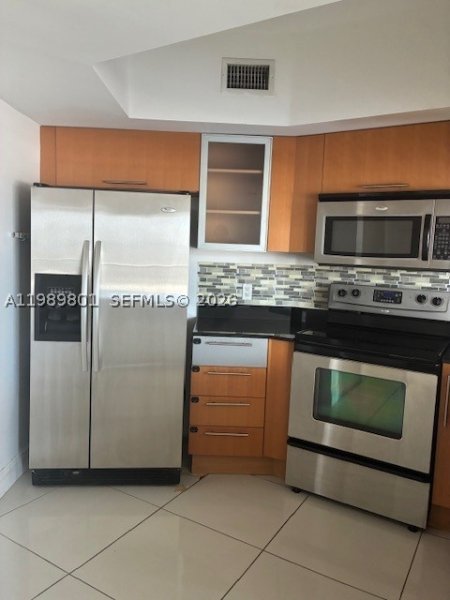 Apartment for rent at Opera Tower 1714