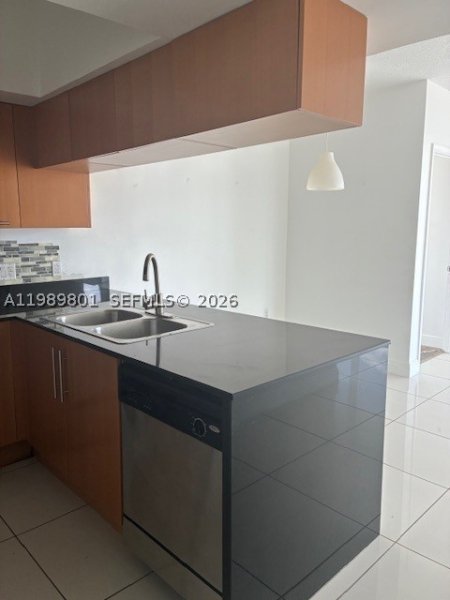 Apartment for rent at Opera Tower 1714