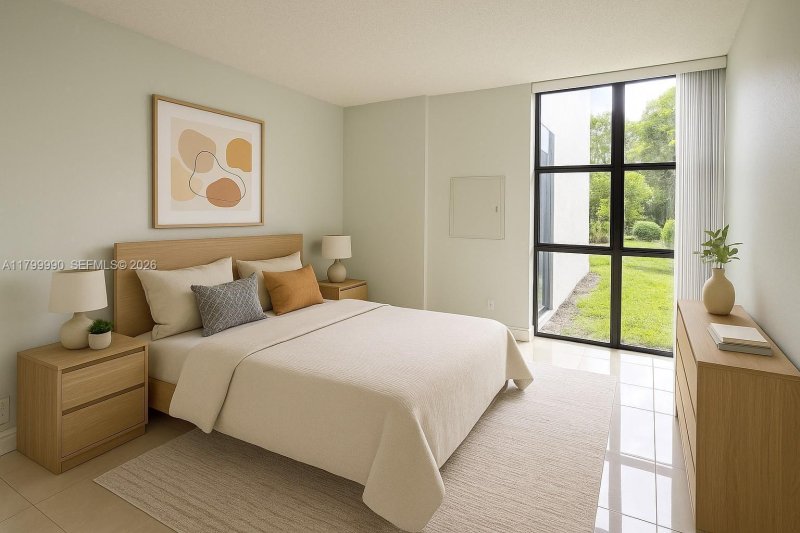 Condo for sale at Plaza of the Americas 105