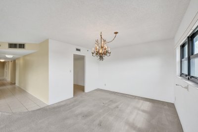 Comprar apartamento en The Tower at Port Royale 701