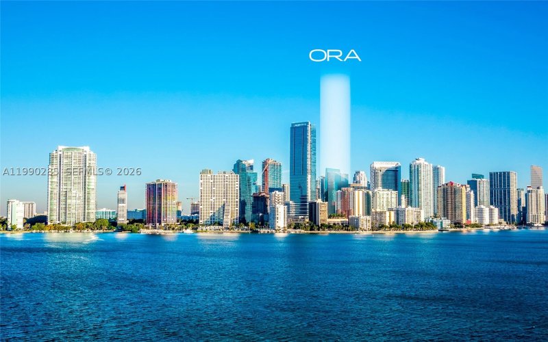 Comprar apartamento no ORA by Casa Tua 7001
