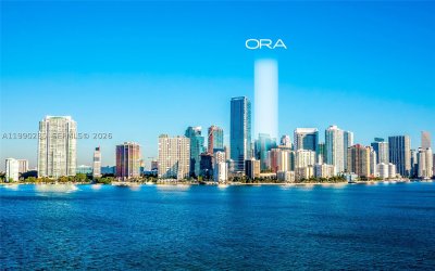 ORA by Casa Tua Apt #7001