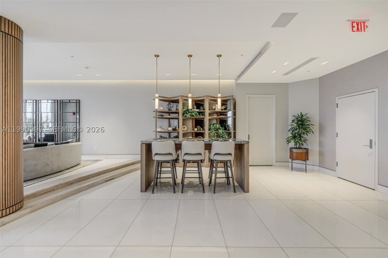 Condo for sale at One Tequesta Point 807