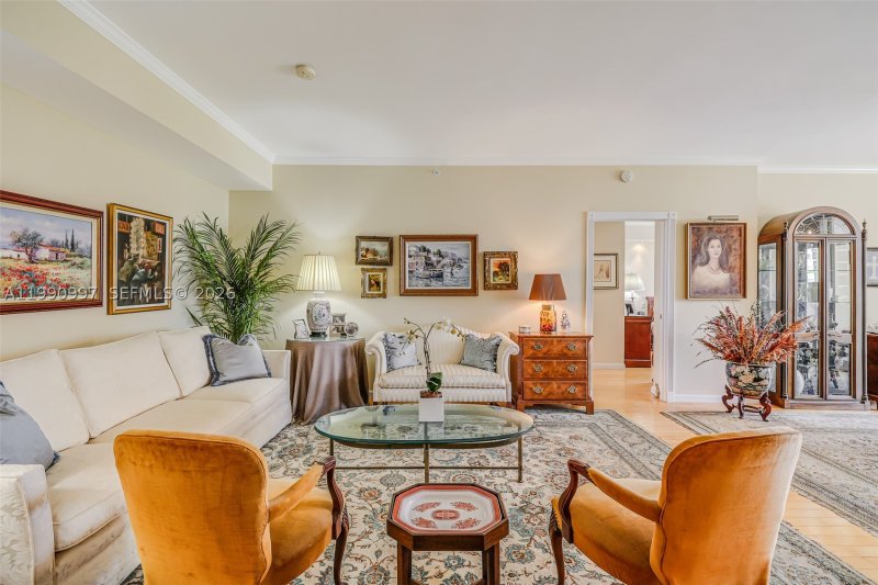 Condo for sale at One Tequesta Point 807