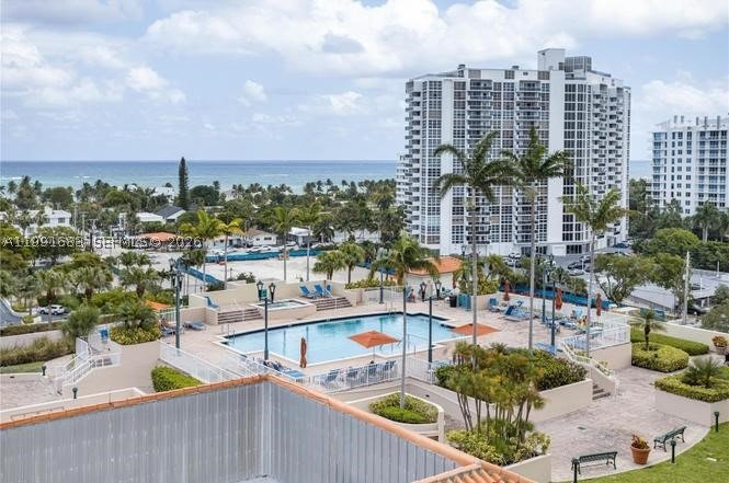 Apartment for rent at The Tides at Bridgeside Square 1013