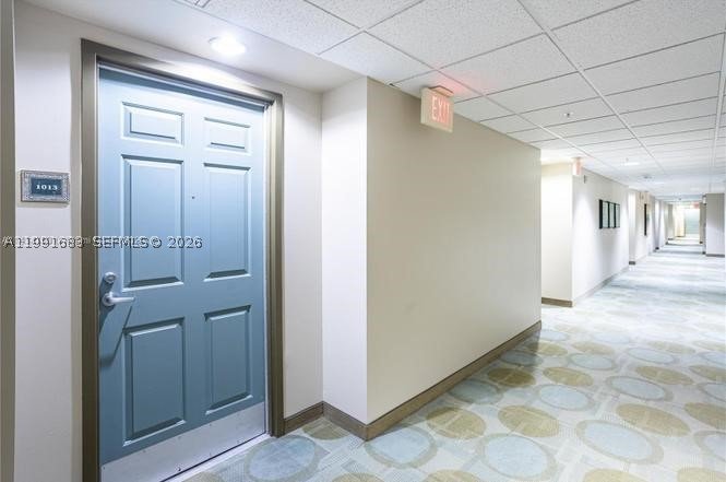 Apartment for rent at The Tides at Bridgeside Square 1013