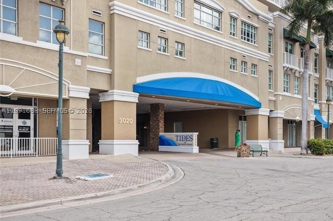 Apartment for rent at The Tides at Bridgeside Square 1013
