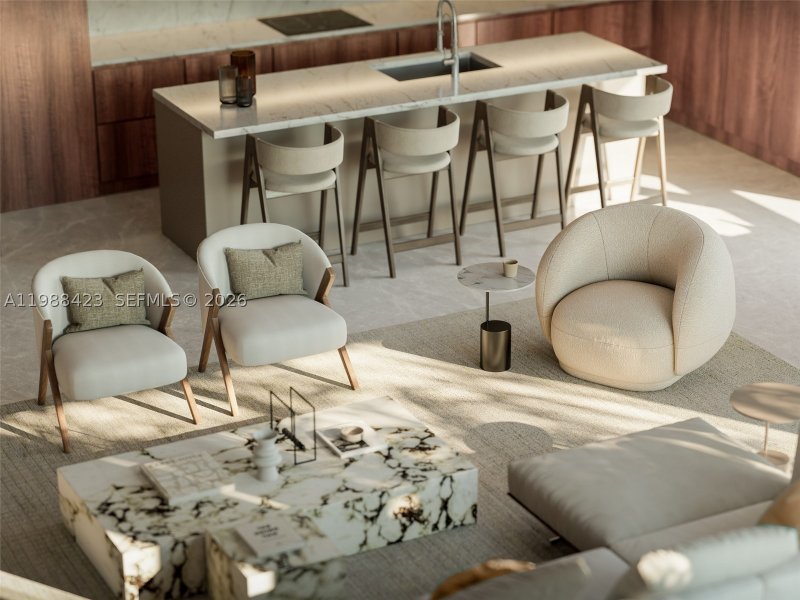 Condo for sale at The Lincoln Coconut Grove 406