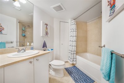 Aluguel de apartamento no Turnberry Village 1211