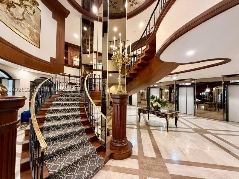 Apartment for rent at Maison Grande 1506