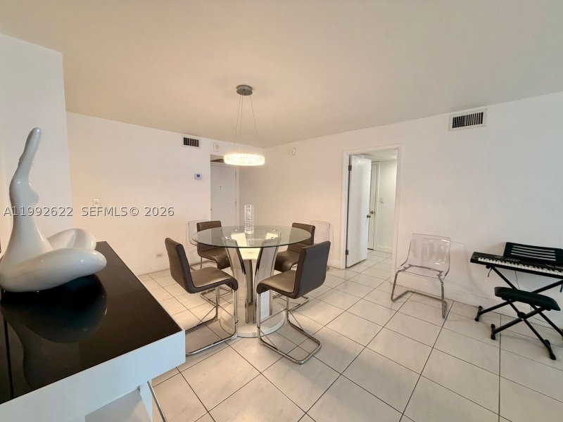 Apartment for rent at Maison Grande 1506