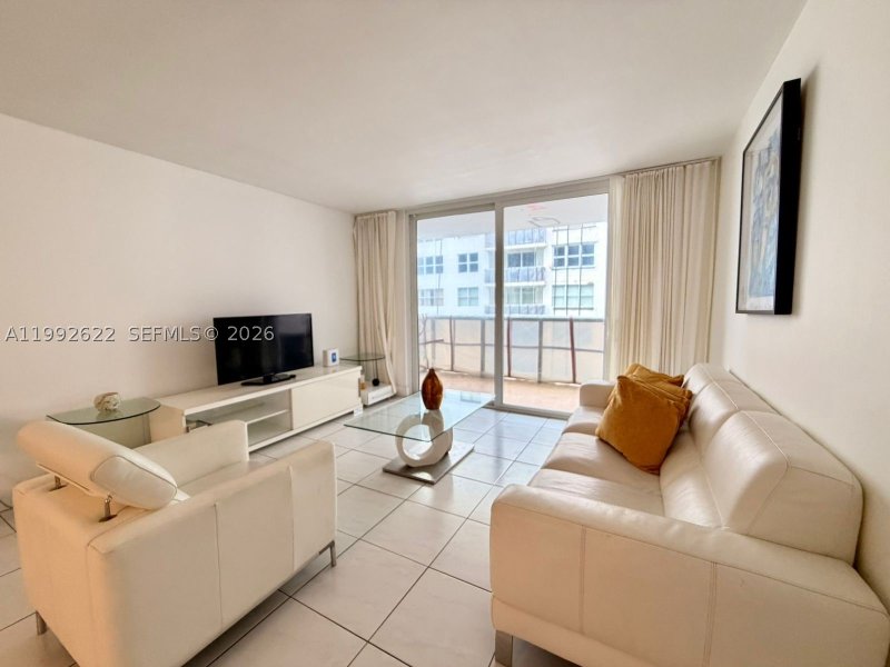Apartment for rent at Maison Grande 1506