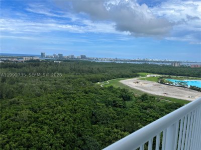 One Fifty One at Biscayne Apt #1706