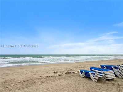 The Plaza Bal Harbour Apt #502