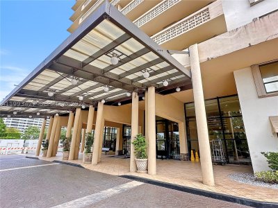 Comprar apartamento en The Plaza Bal Harbour 502