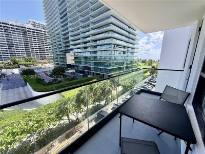 Comprar apartamento en The Plaza Bal Harbour 502