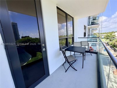 Comprar apartamento en The Plaza Bal Harbour 502