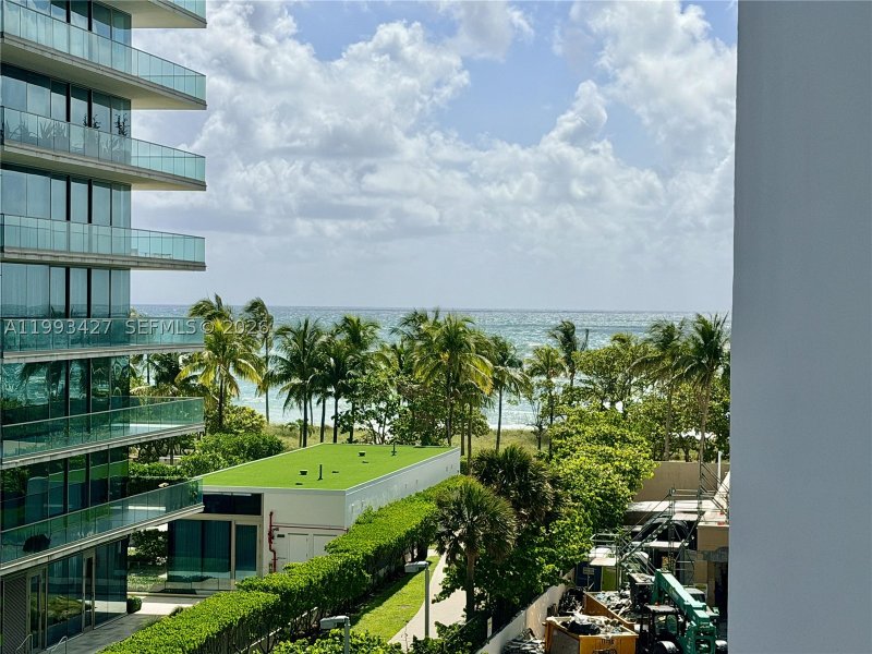 Comprar apartamento en The Plaza Bal Harbour 502