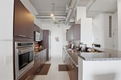 Comprar apartamento en Uptown Marina Lofts 904