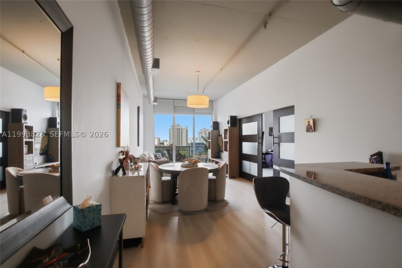 Condo for sale at Uptown Marina Lofts 904