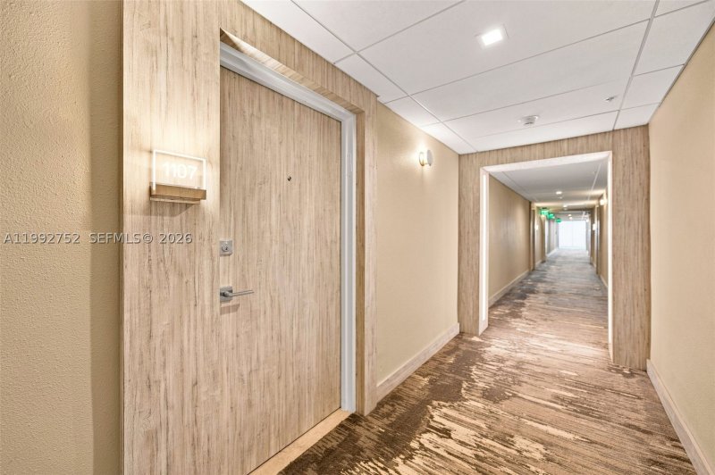 Apartment for rent at Harbour House 1107