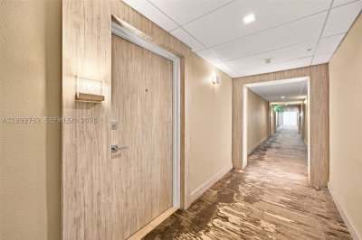 Aluguel de apartamento no Harbour House 1107