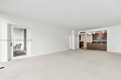 Aluguel de apartamento no Harbour House 1107