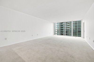 Aluguel de apartamento no Harbour House 1107