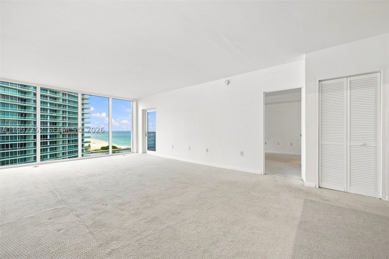 Apartment for rent at Harbour House 1107