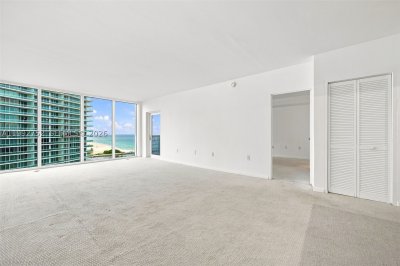 Aluguel de apartamento no Harbour House 1107