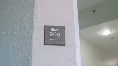 Alquiler de apartamento en Marina Bay Club 906