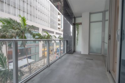 Comprar apartamento en Paramount Miami WorldCenter 205