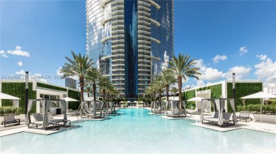 Paramount Miami WorldCenter Apt #205