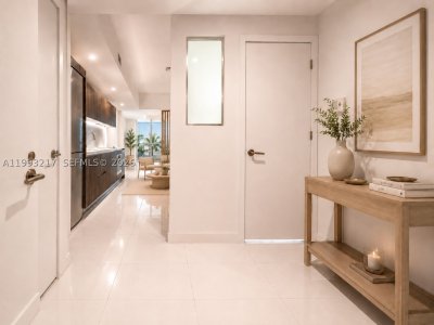 Comprar apartamento en Paramount Miami WorldCenter 205