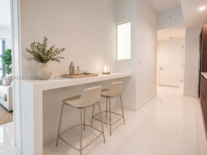 Condo for sale at Paramount Miami WorldCenter 205