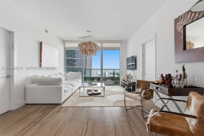Aluguel de apartamento no 900 Biscayne 4308