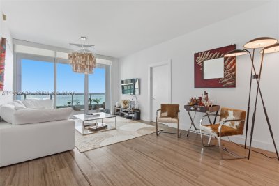 Aluguel de apartamento no 900 Biscayne 4308