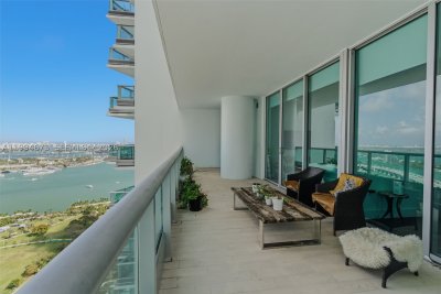 Aluguel de apartamento no 900 Biscayne 4308