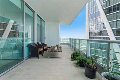 Aluguel de apartamento no 900 Biscayne 4308