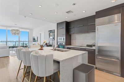 Aluguel de apartamento no 900 Biscayne 4308