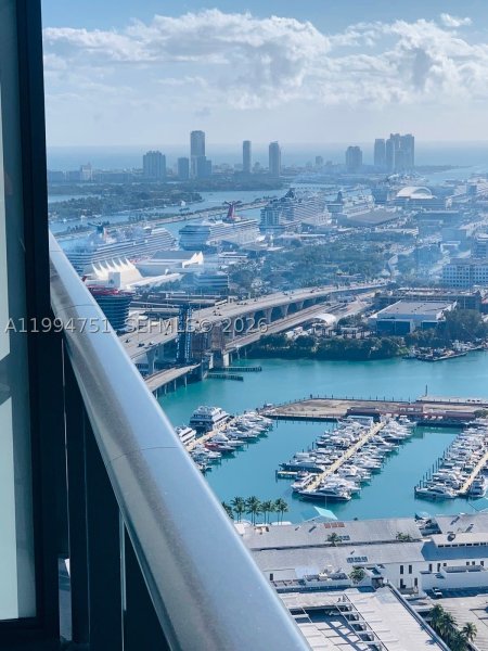 Condo for sale at Natiivo Gale Miami Hotel & Residences 4508