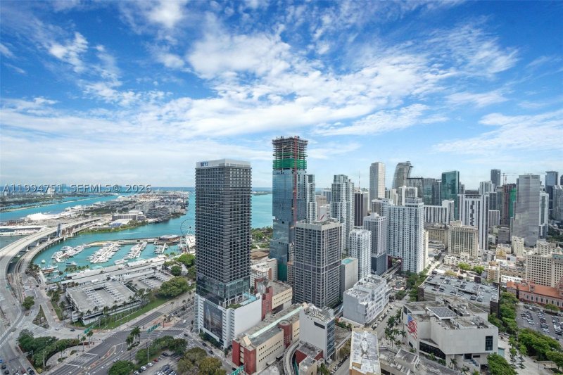 Condo for sale at Natiivo Gale Miami Hotel & Residences 4508