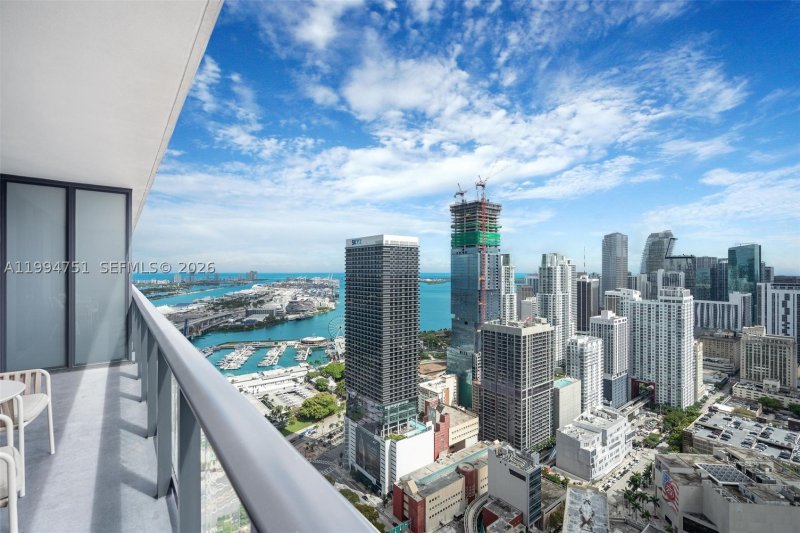 Condo for sale at Natiivo Gale Miami Hotel & Residences 4508