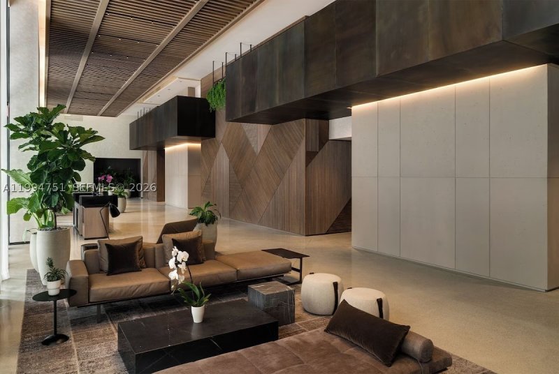 Condo for sale at Natiivo Gale Miami Hotel & Residences 4508