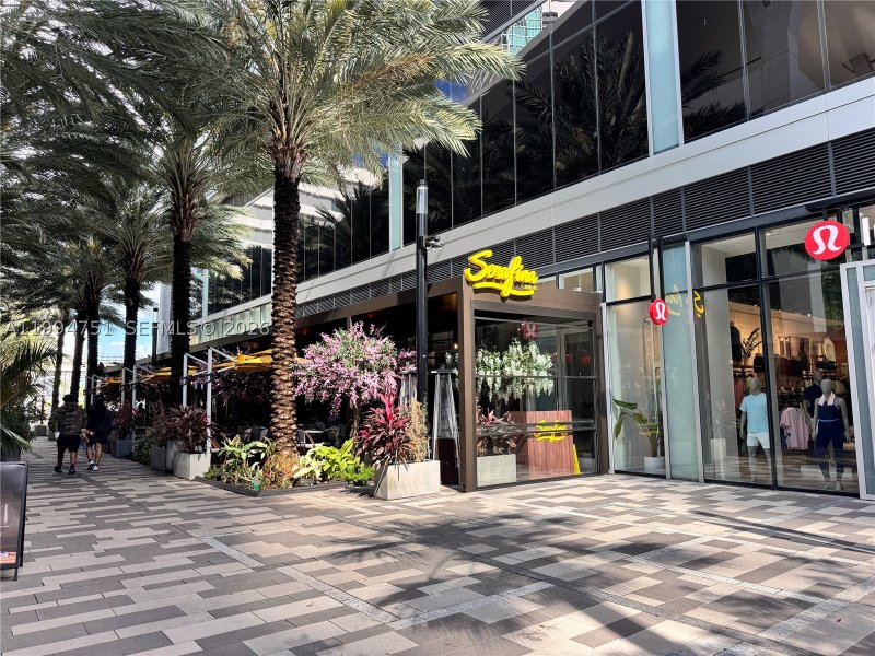 Condo for sale at Natiivo Gale Miami Hotel & Residences 4508