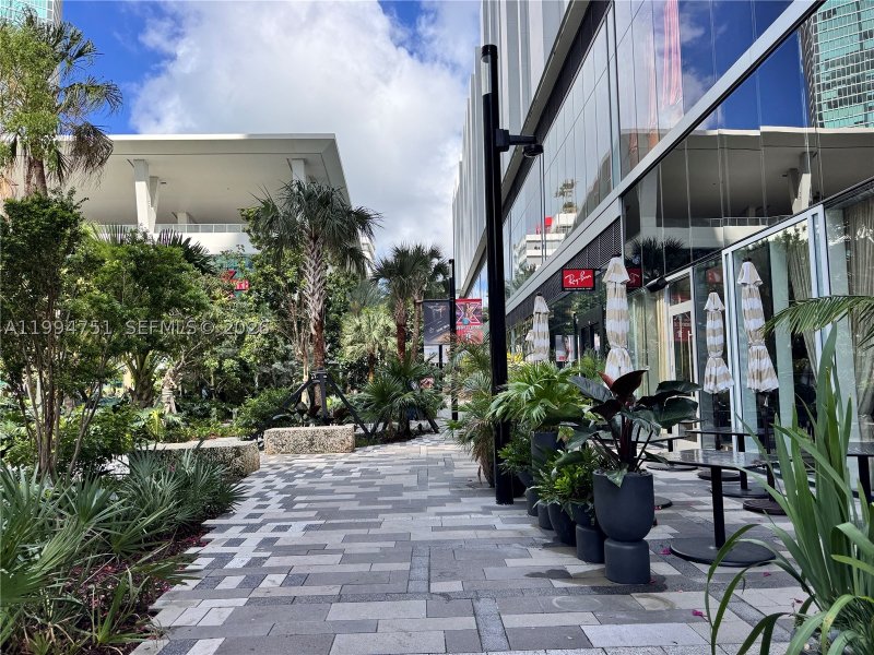 Condo for sale at Natiivo Gale Miami Hotel & Residences 4508