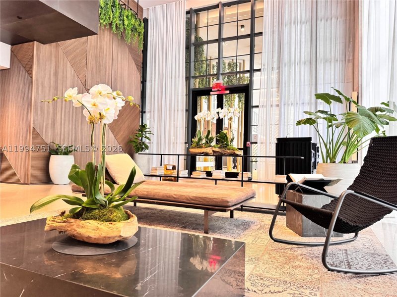 Condo for sale at Natiivo Gale Miami Hotel & Residences 4508