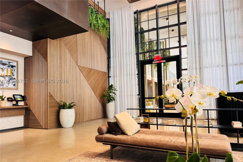Condo for sale at Natiivo Gale Miami Hotel & Residences 4508