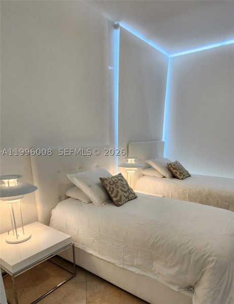 Alquiler de apartamento en Trump Royale 4305